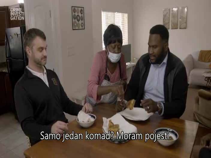 CrimeInvestigation