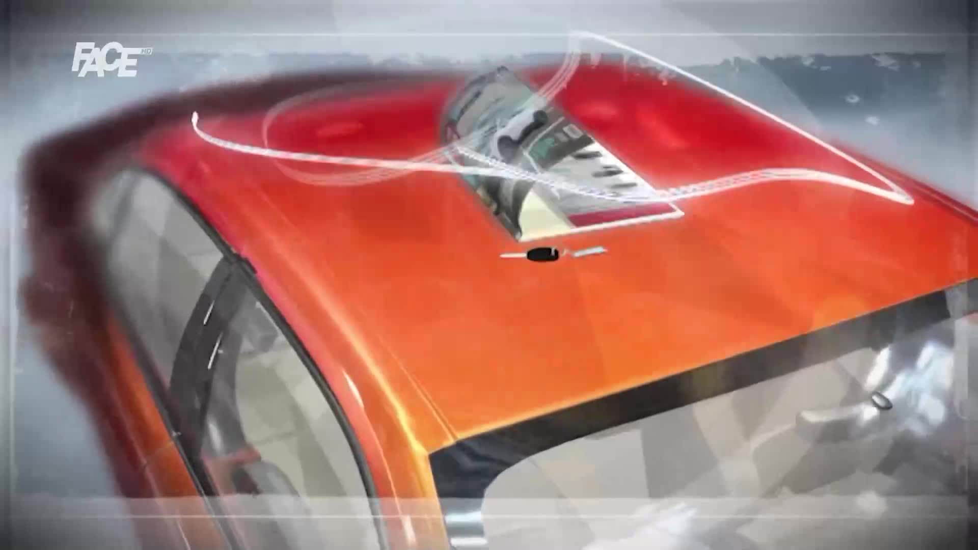 FaceTV