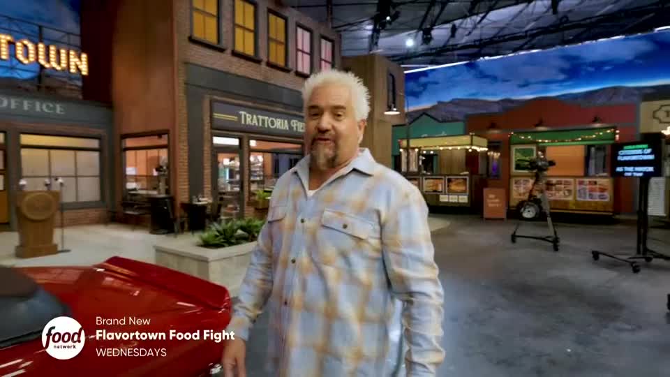 FoodNetwork