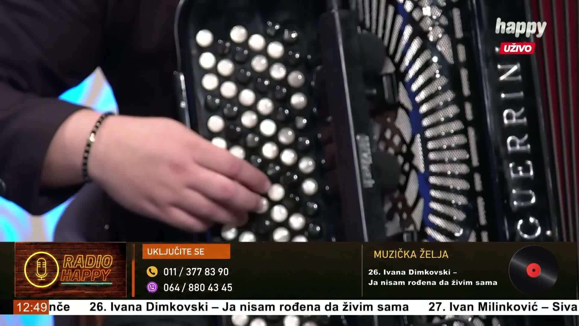 HappyTV
