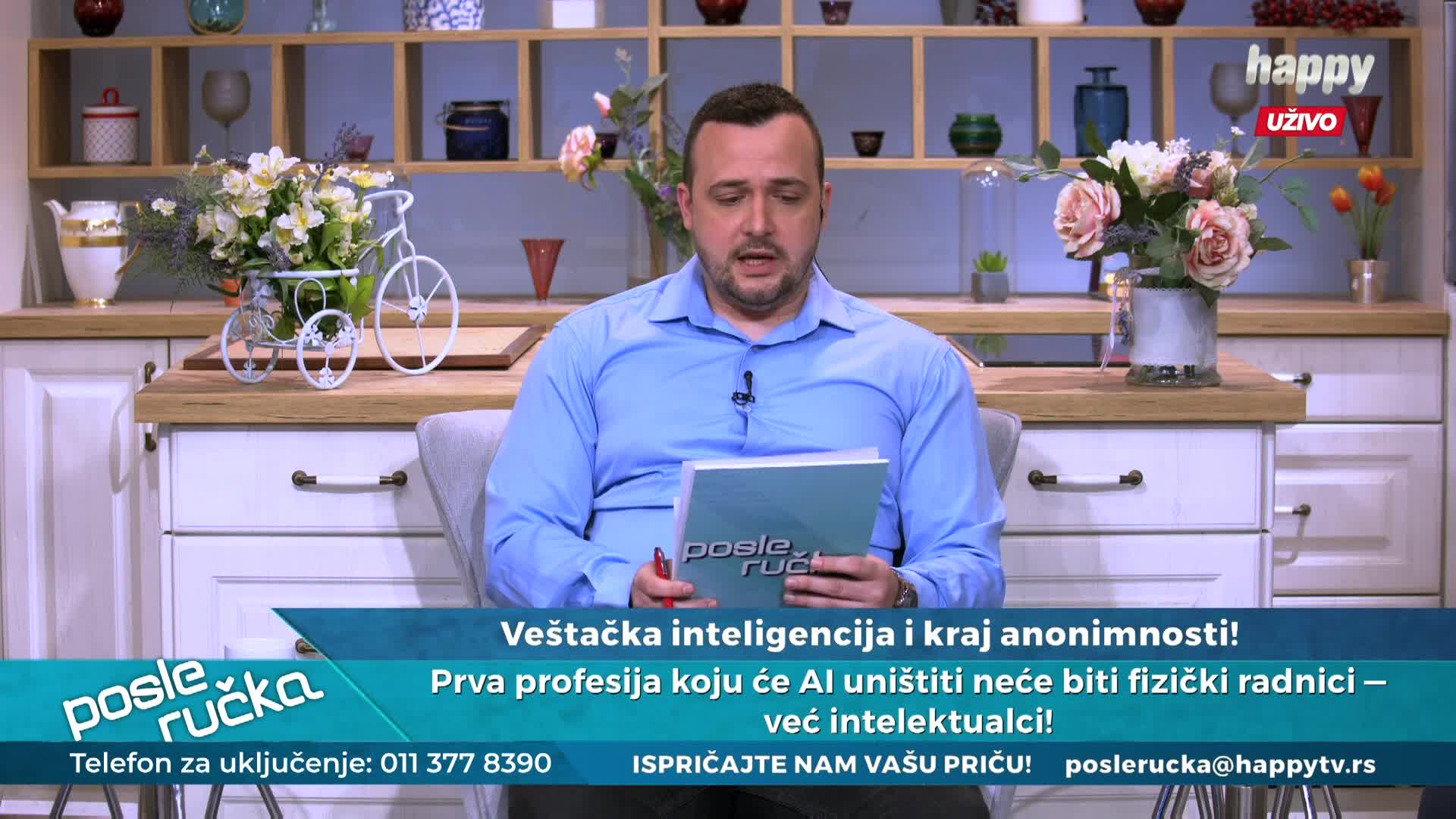 HappyTV