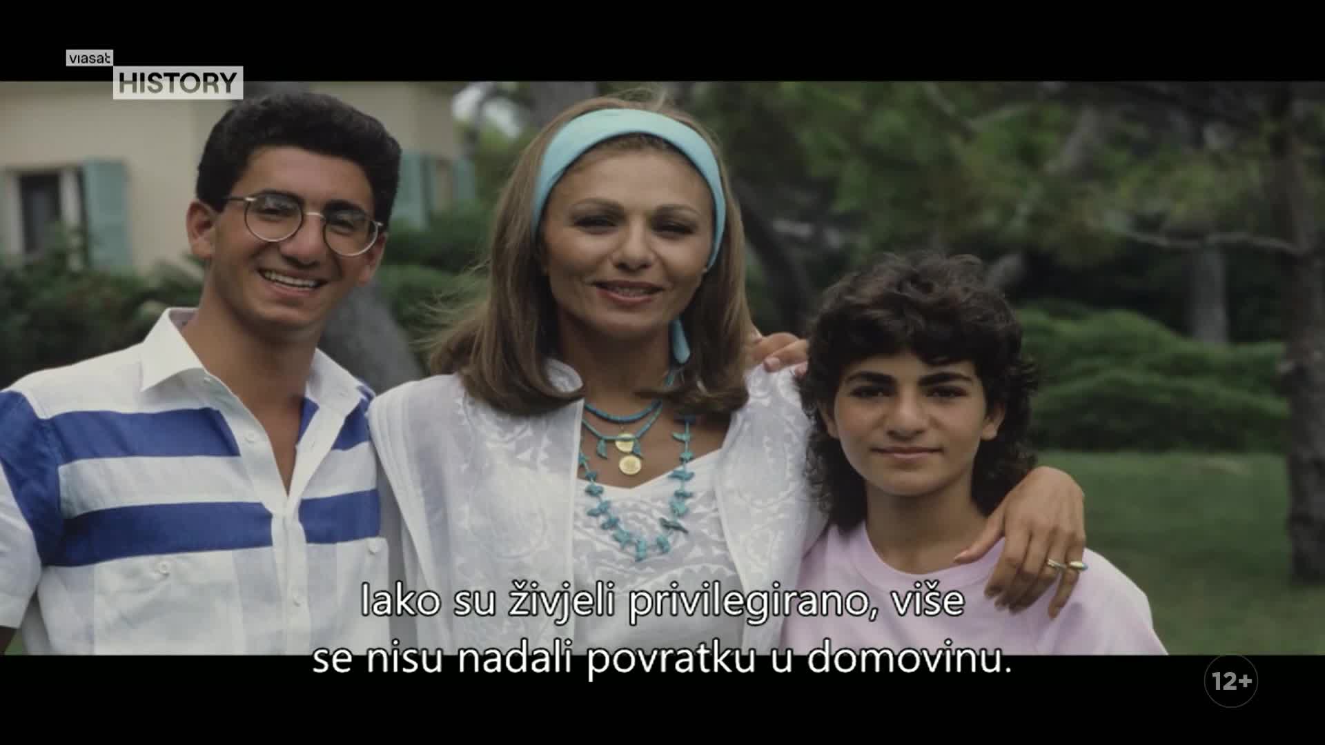 ViasatHistory