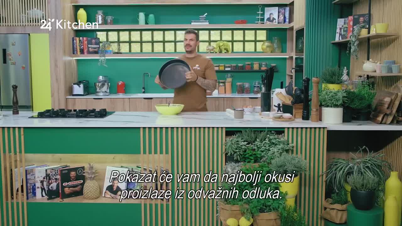 24Kitchen
