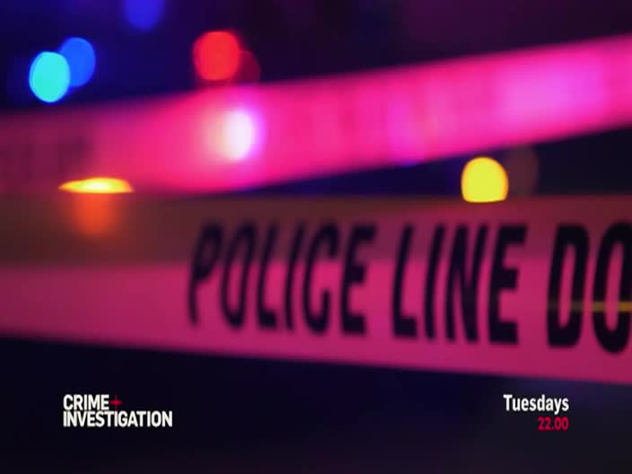 CrimeInvestigation