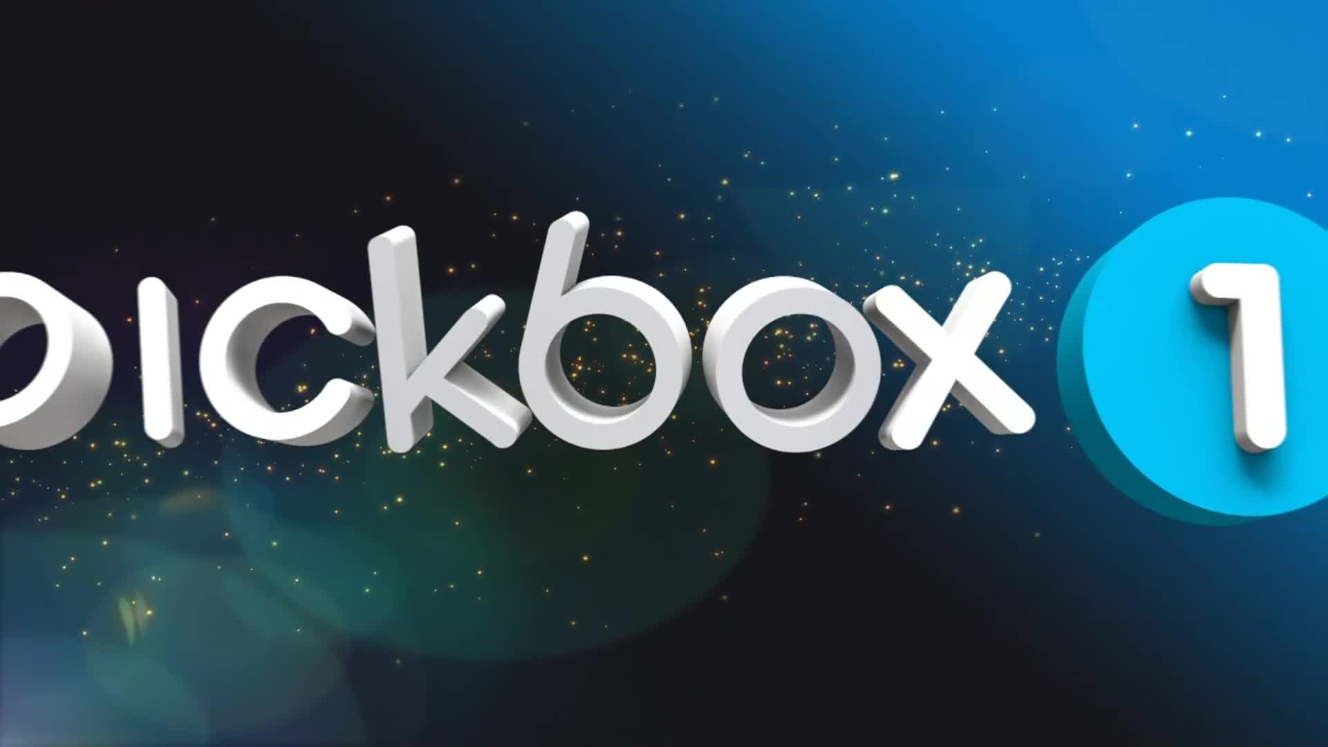Pickbox