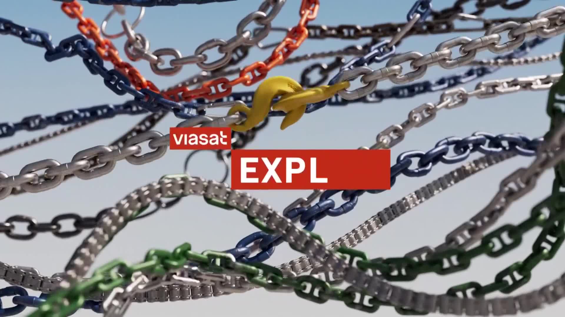 ViasatExplore