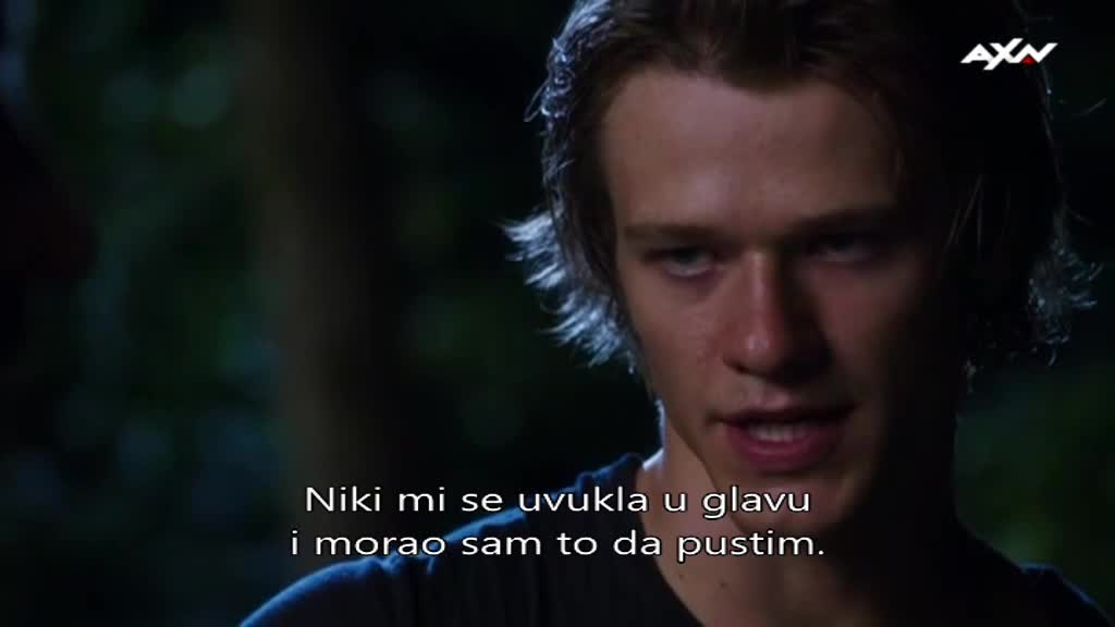 AXN