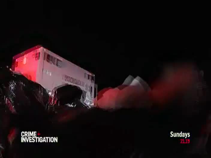 CrimeInvestigation