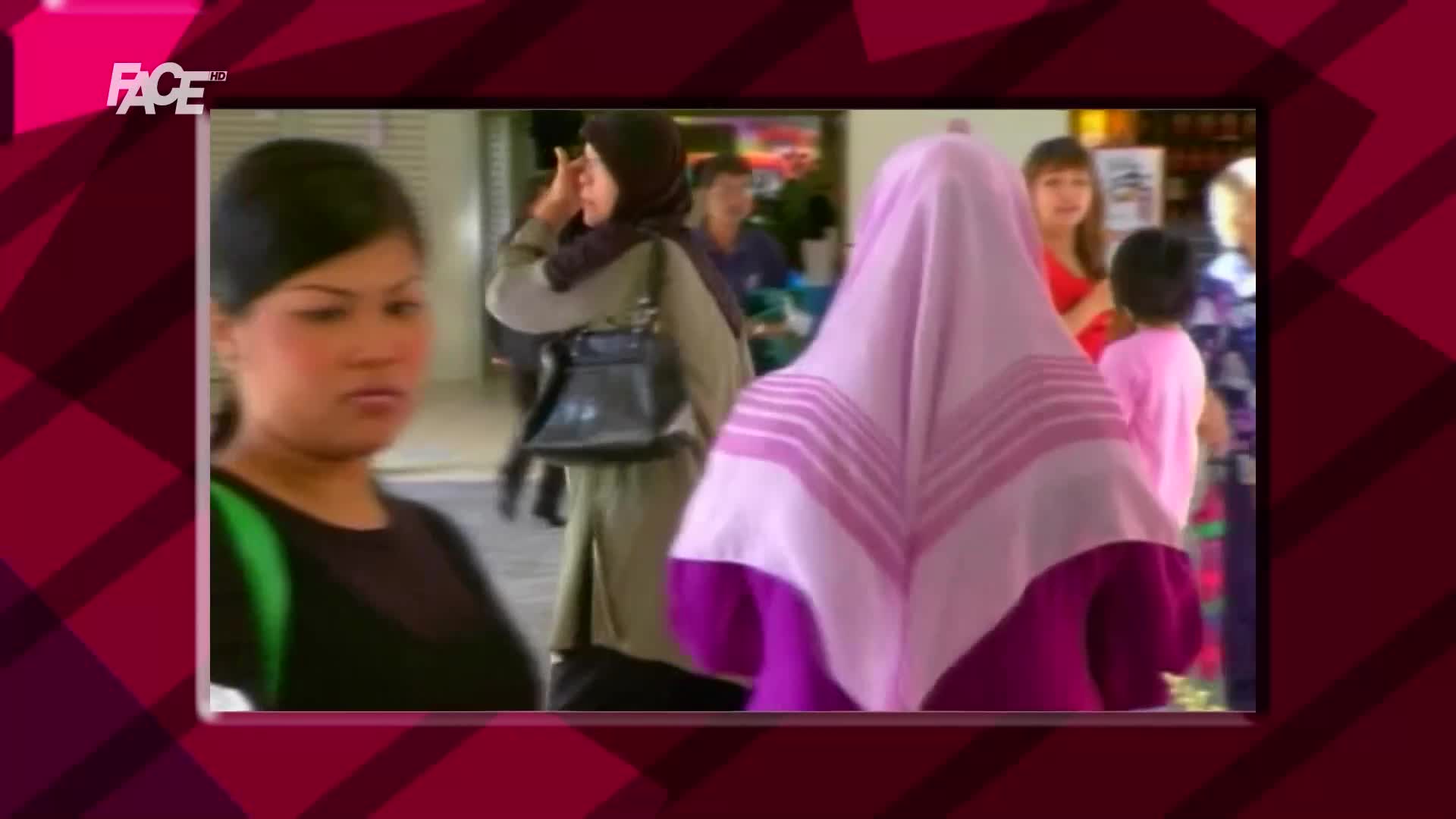 FaceTV