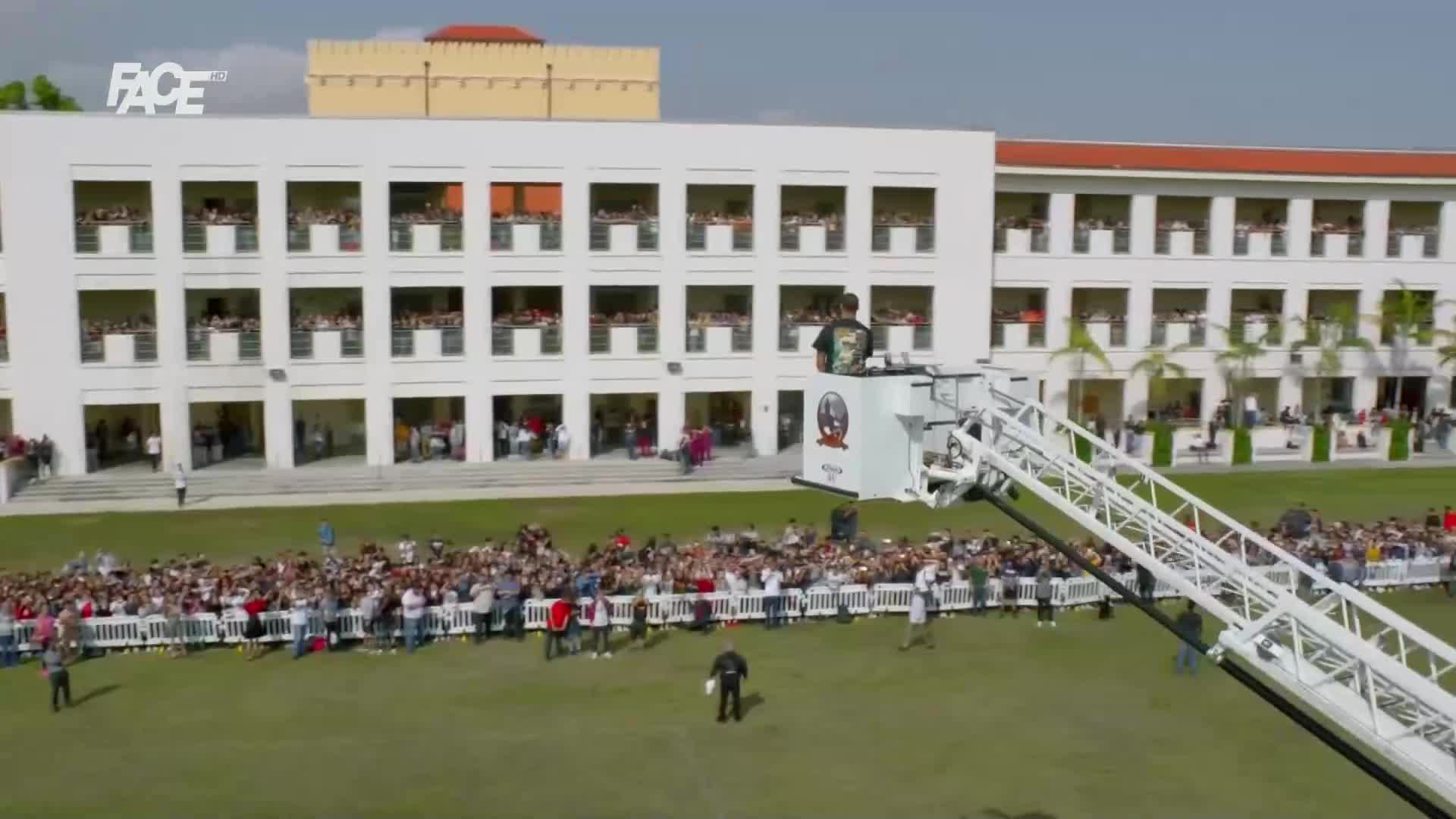 FaceTV