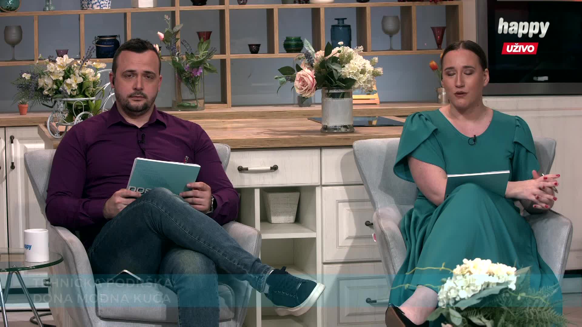 HappyTV