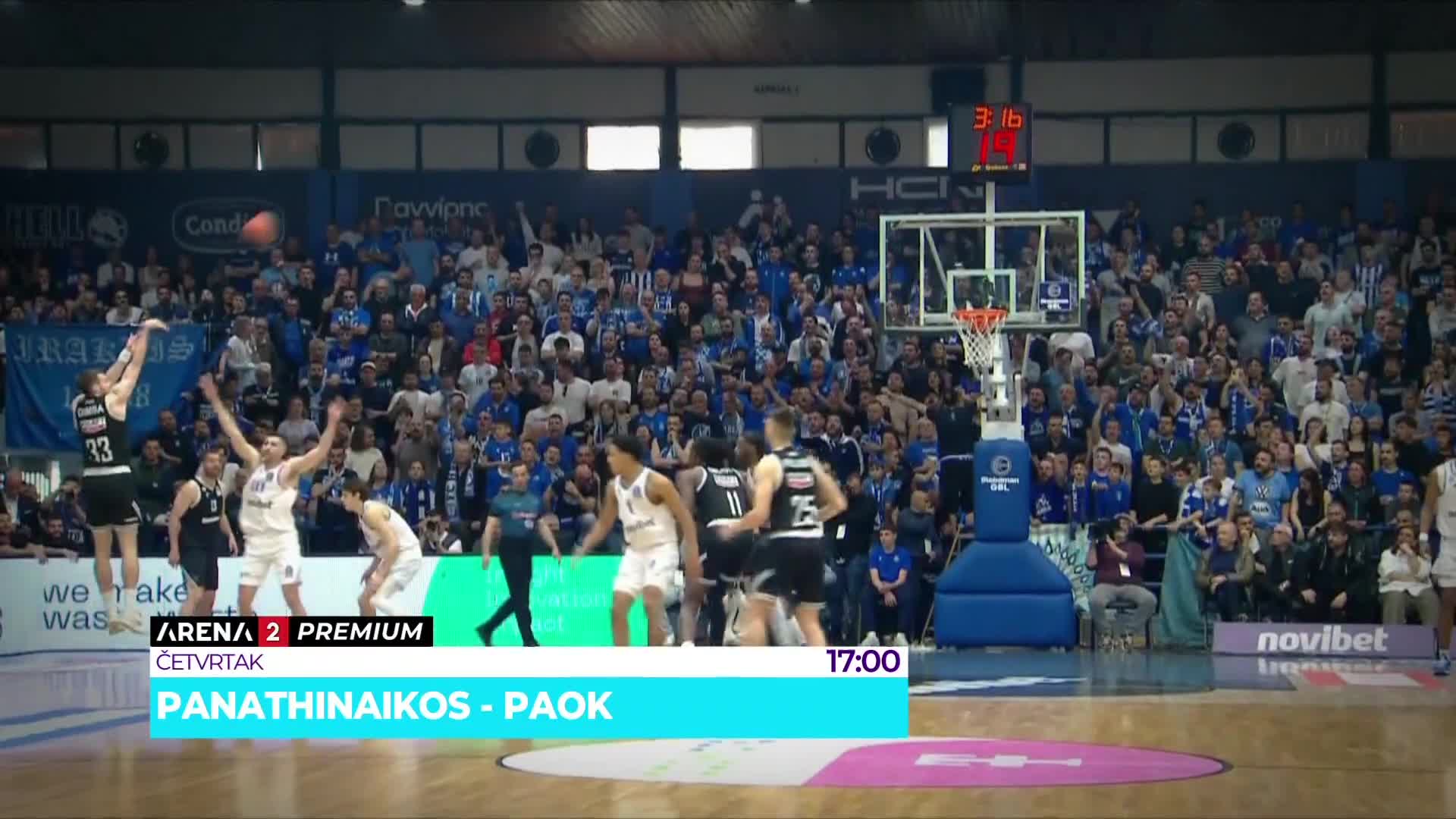 NovaMax