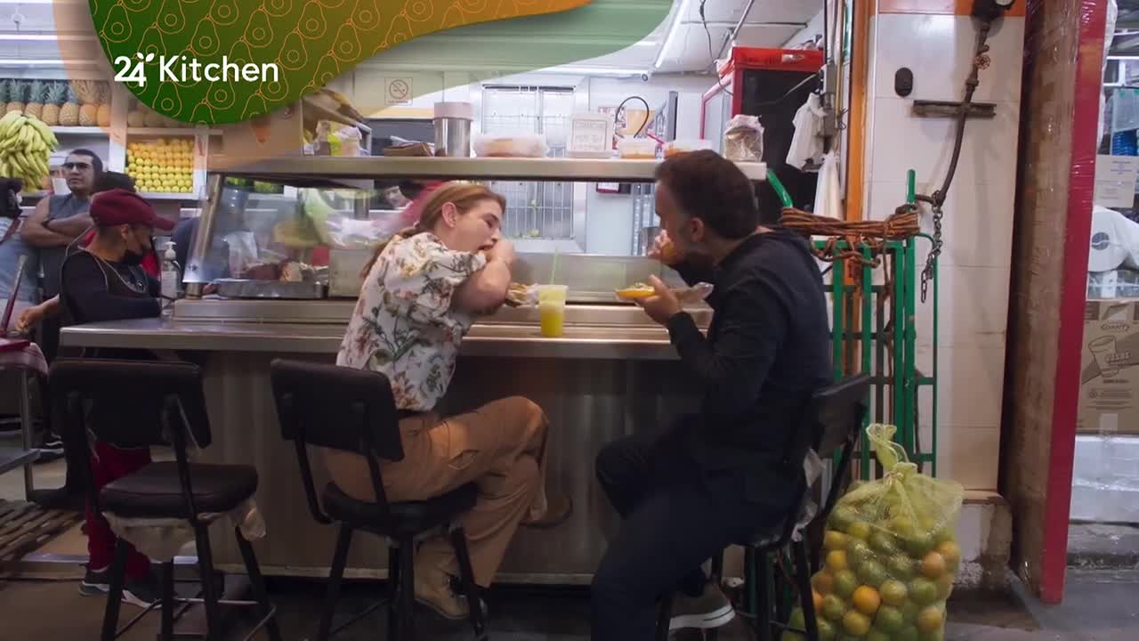 24Kitchen