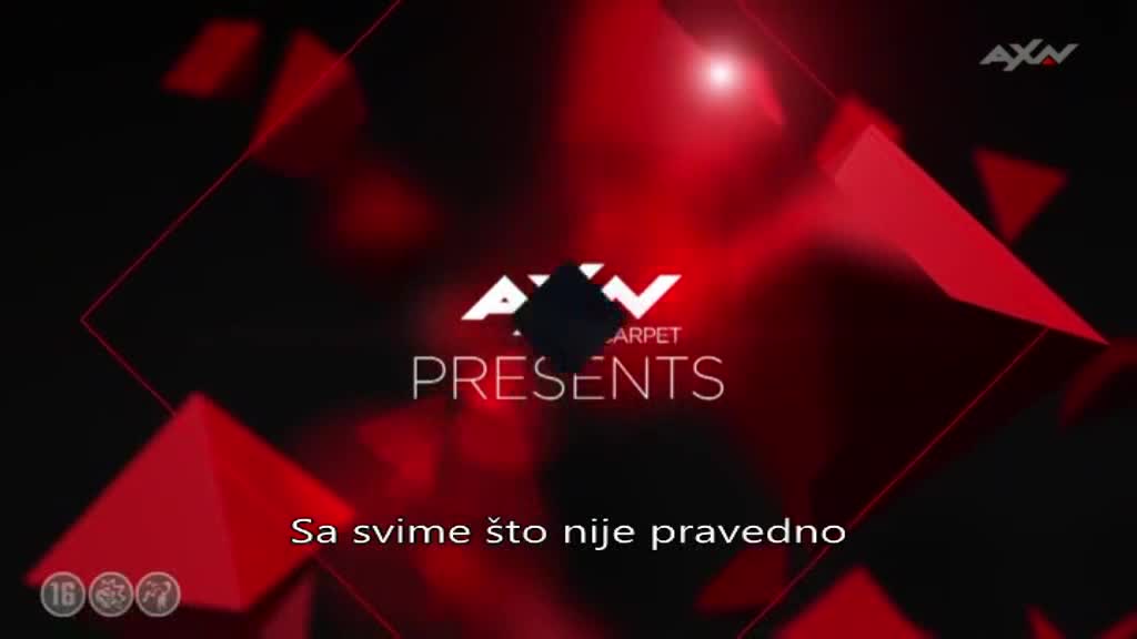 AXN