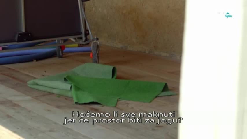 AXNSpin