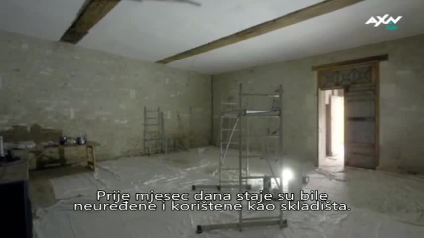 AXNSpin