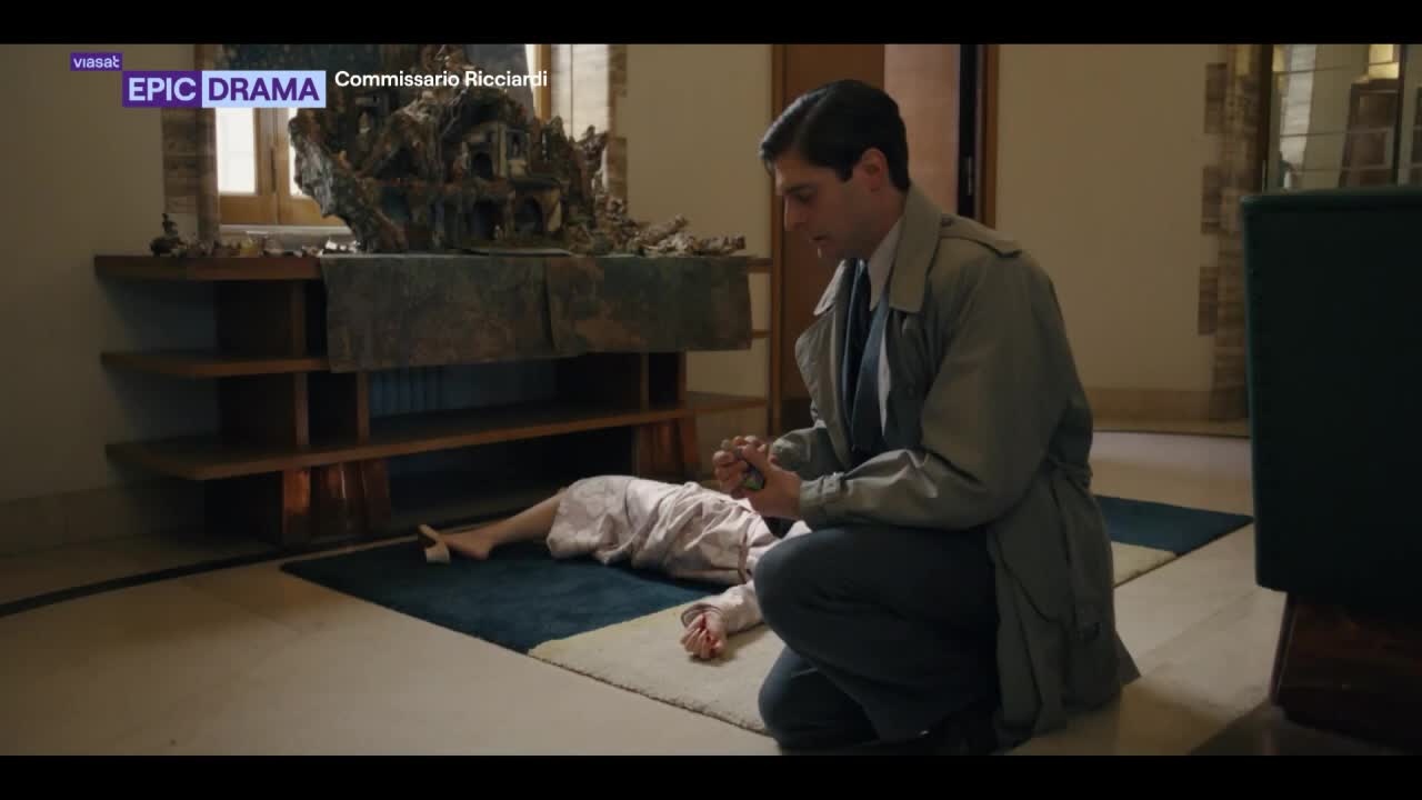 CBSDrama