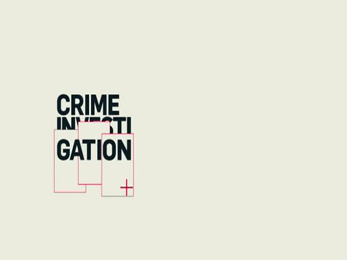 CrimeInvestigation