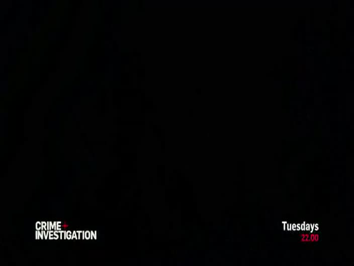CrimeInvestigation