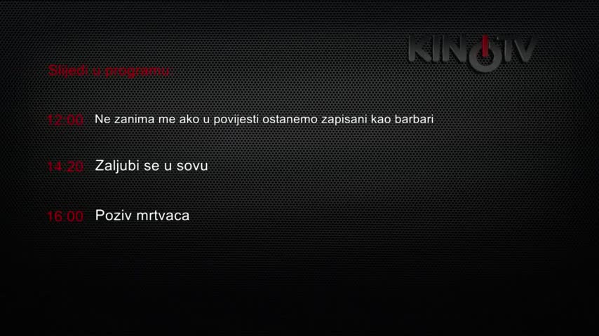 KinoTV