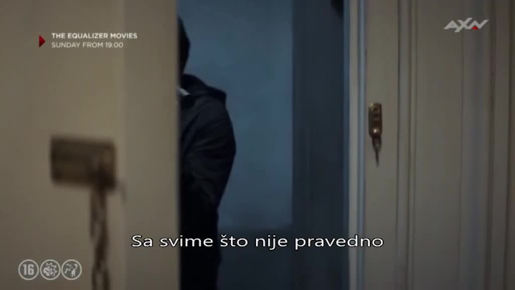 AXN