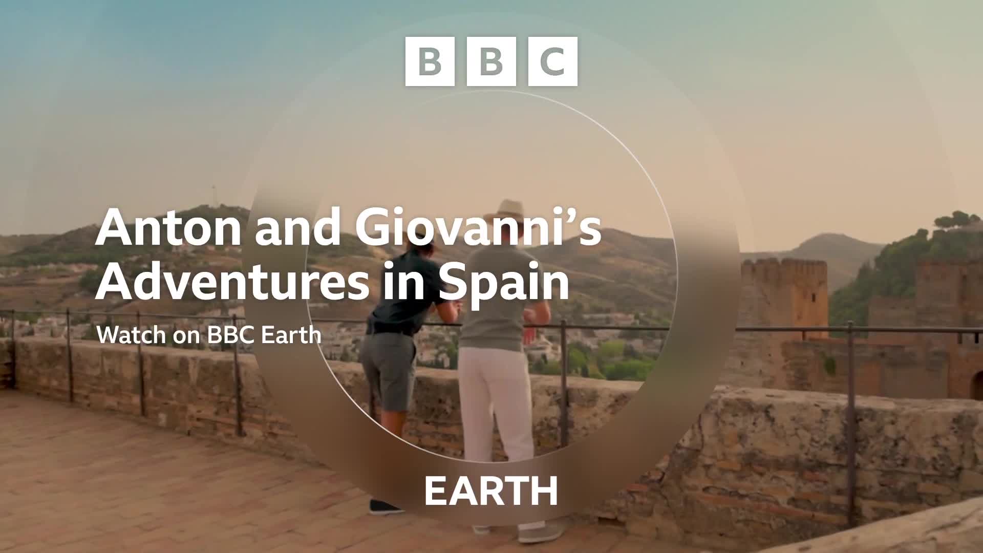 BBCEarth