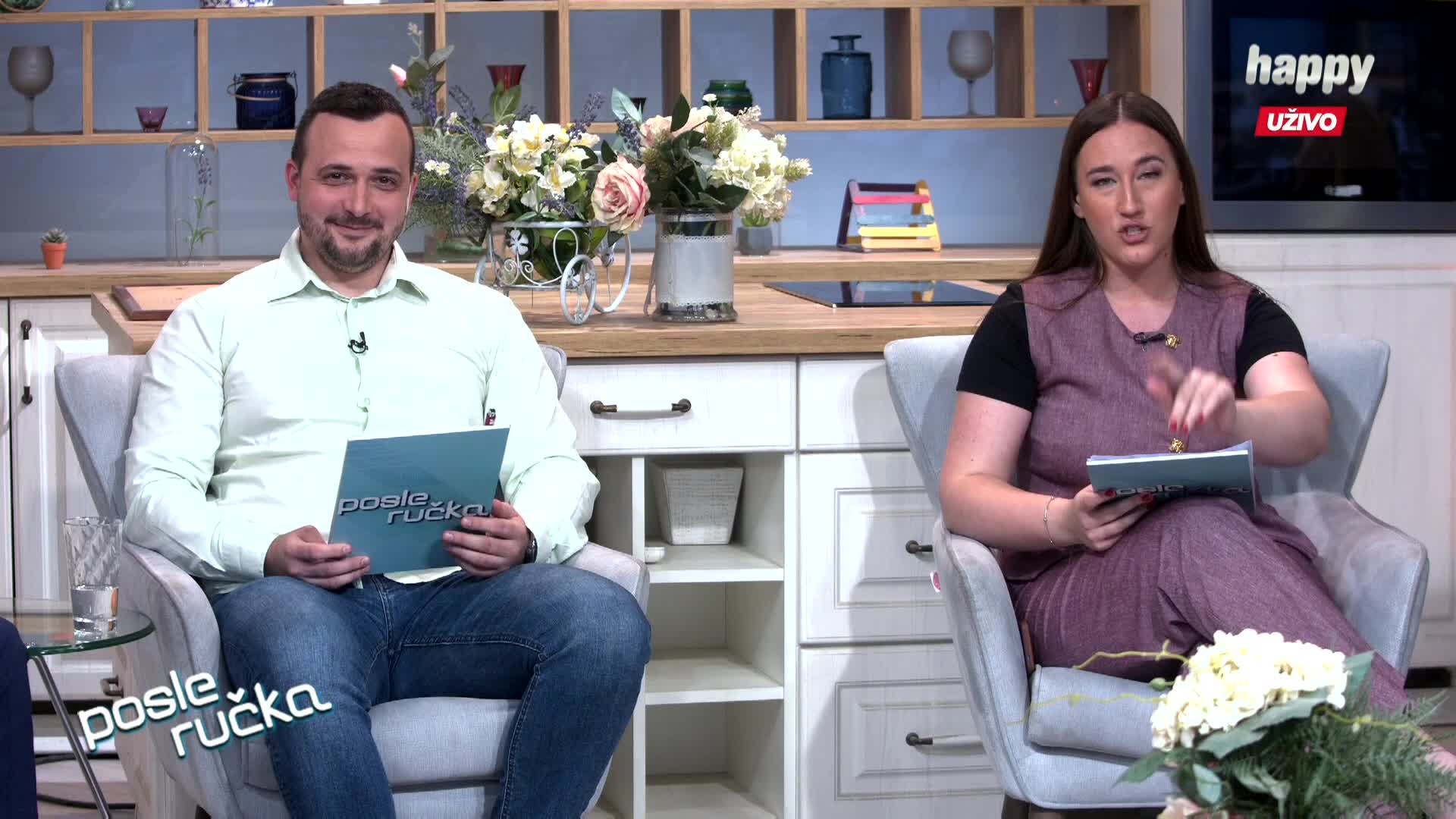 HappyTV