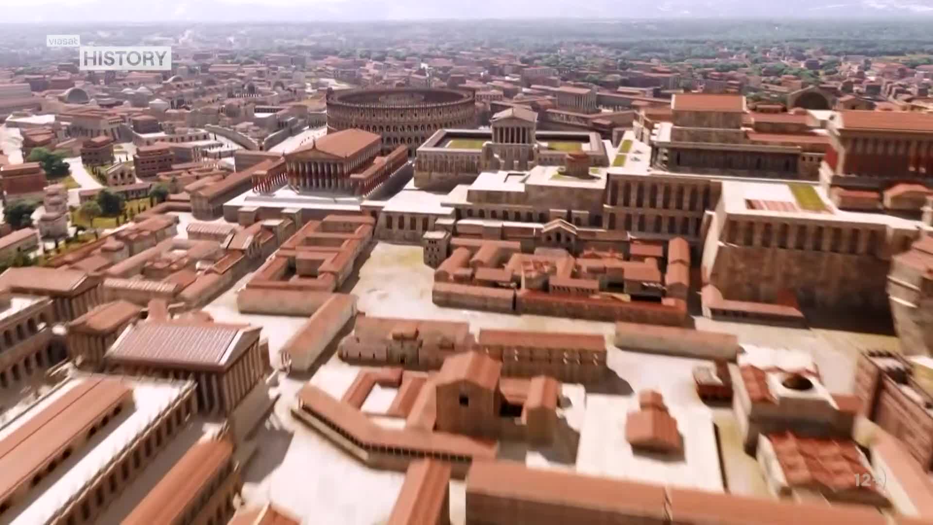 ViasatHistory