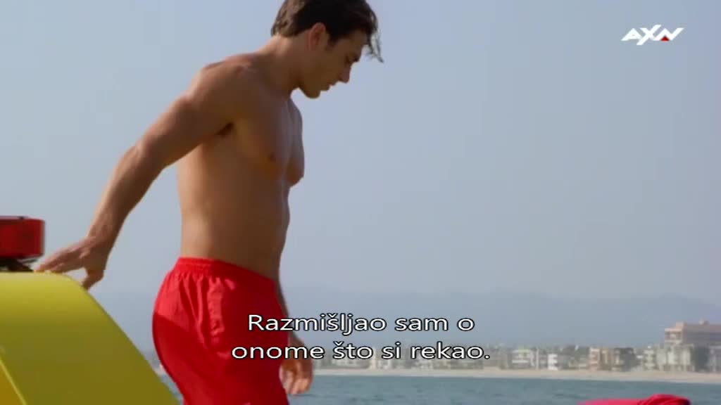 AXN