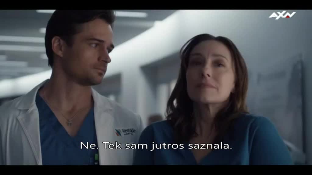 AXN