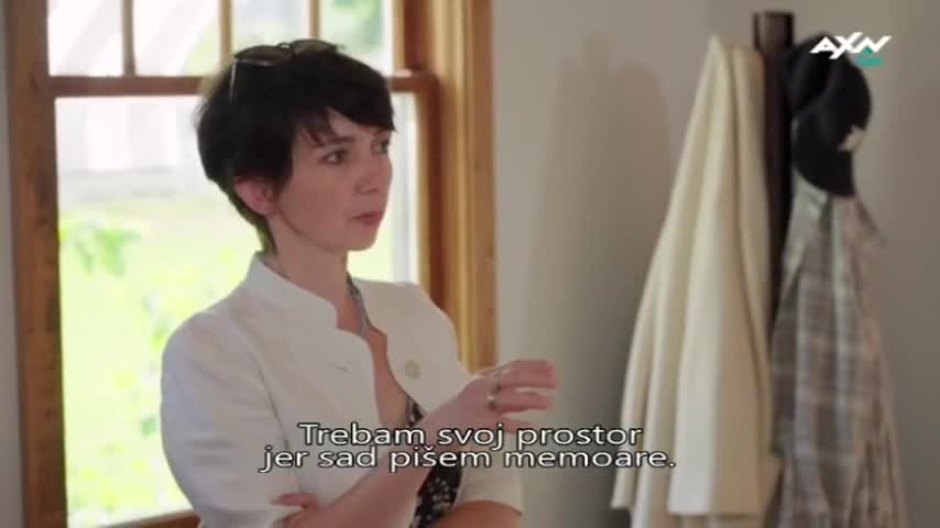 AXNSpin