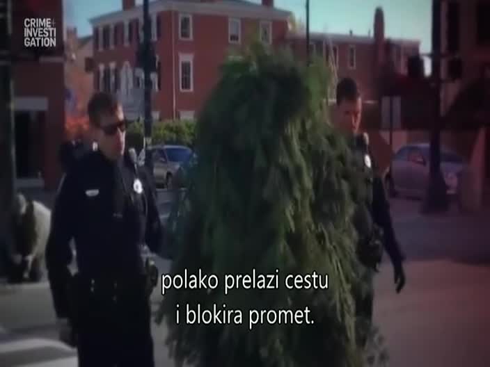 CrimeInvestigation