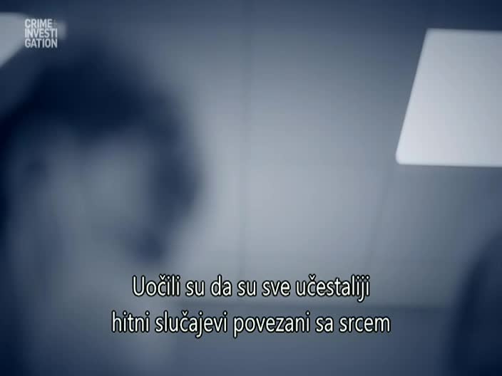 CrimeInvestigation