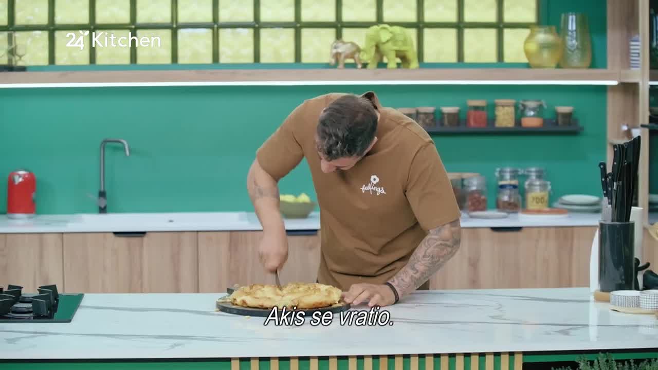 24Kitchen