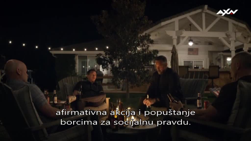 AXN