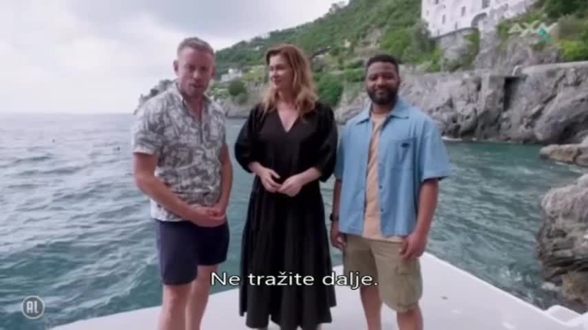 AXNSpin