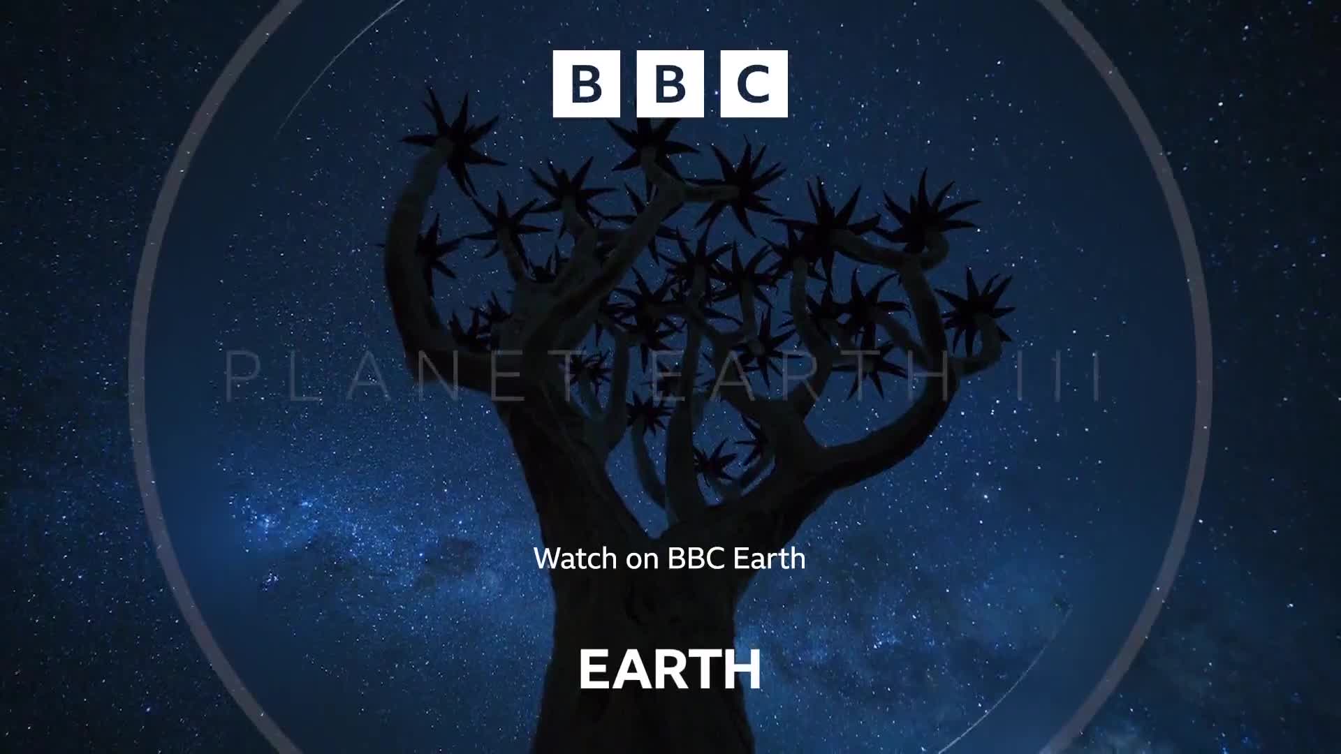 BBCEarth
