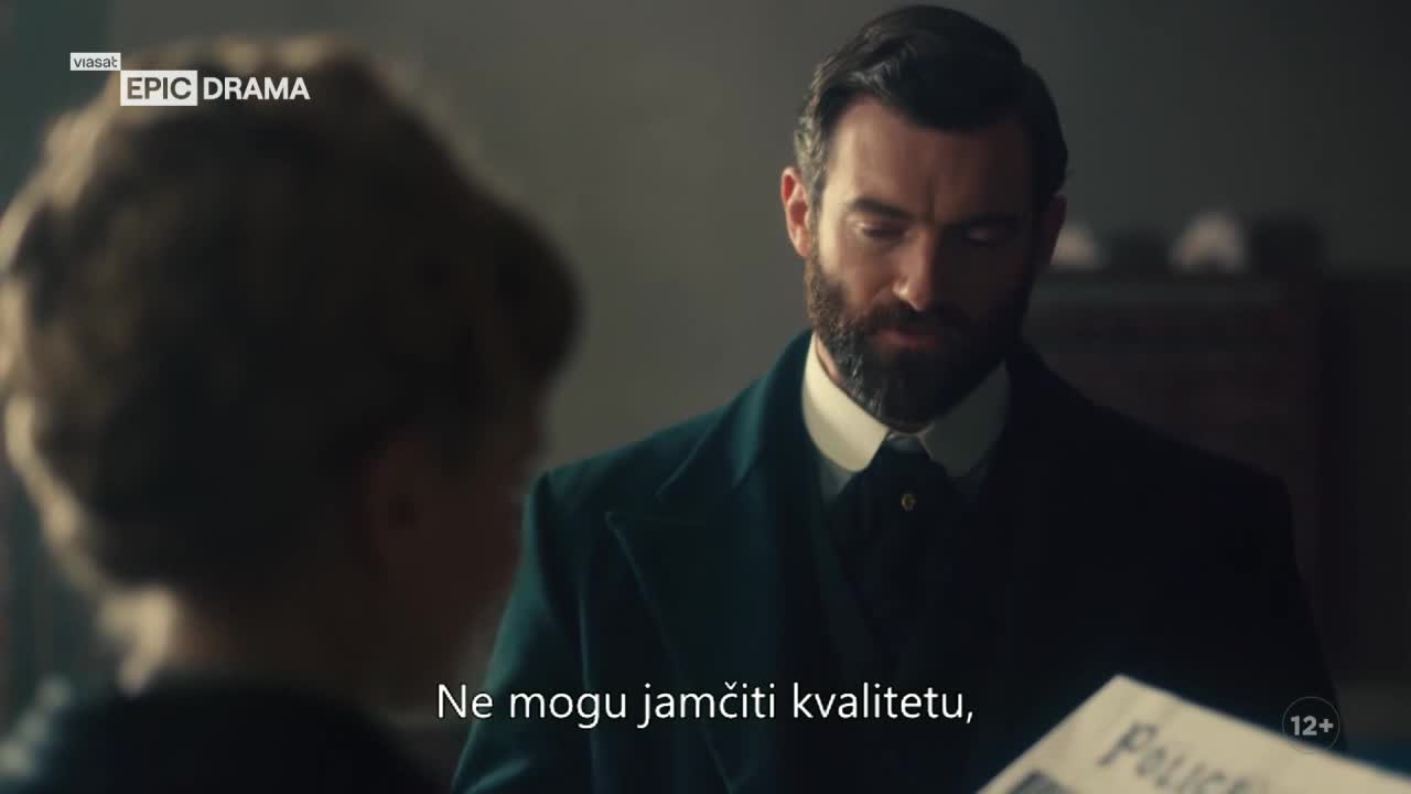 CBSDrama