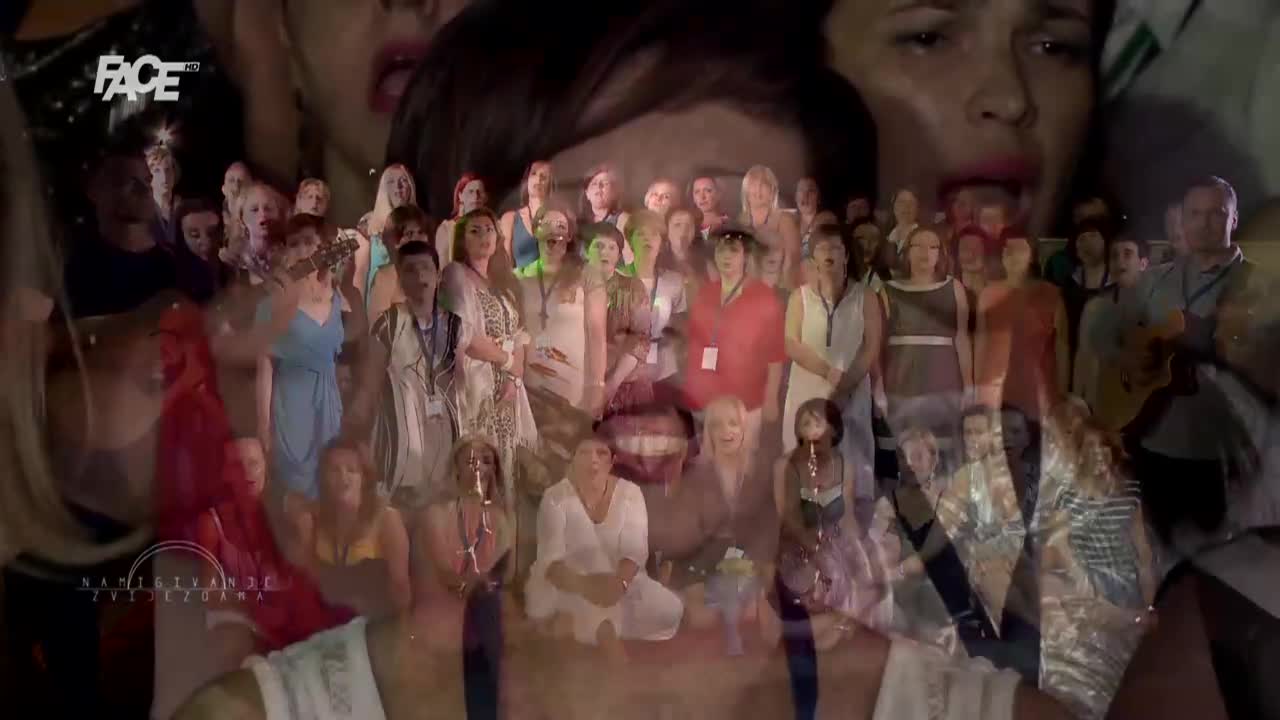 FaceTV