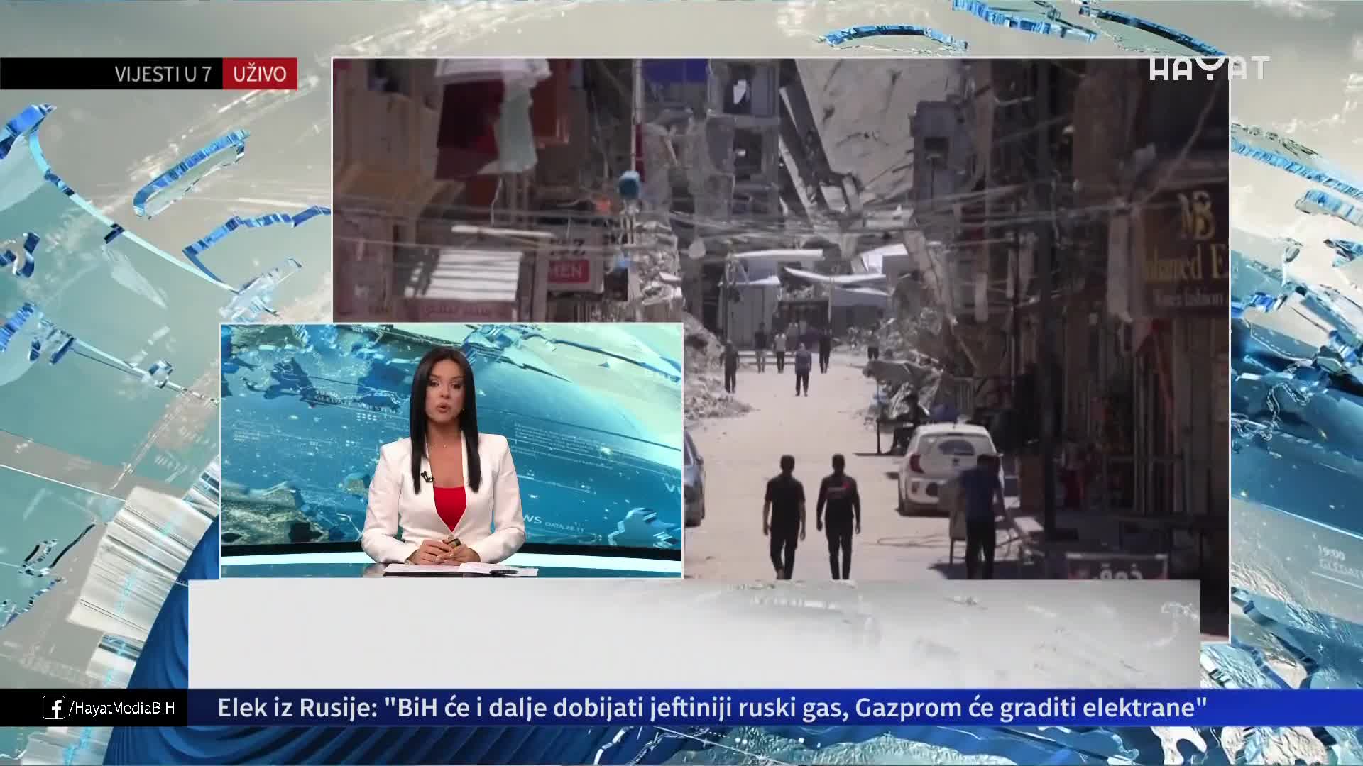 hayat