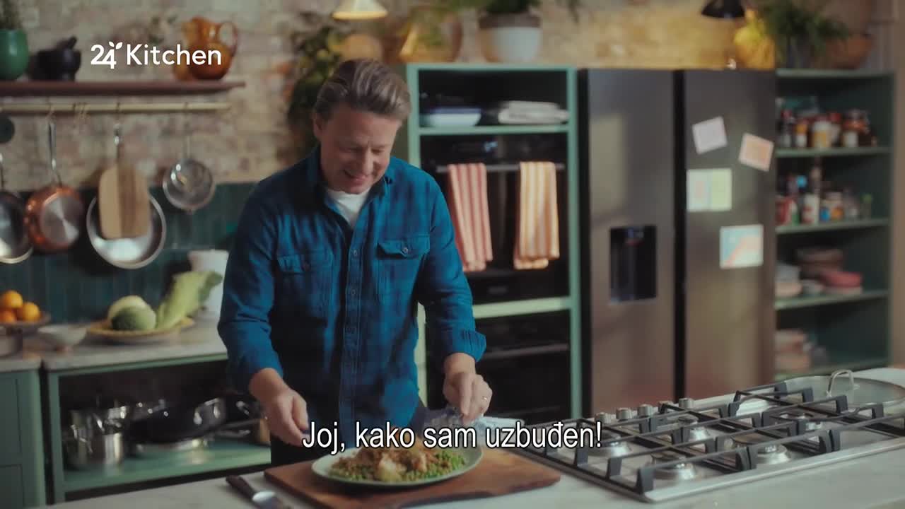 24Kitchen
