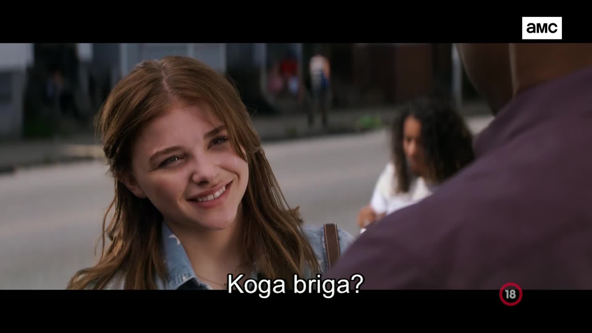AMCHD