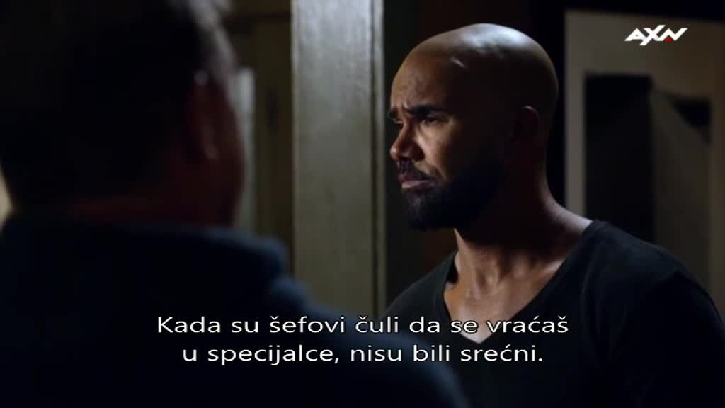 AXN