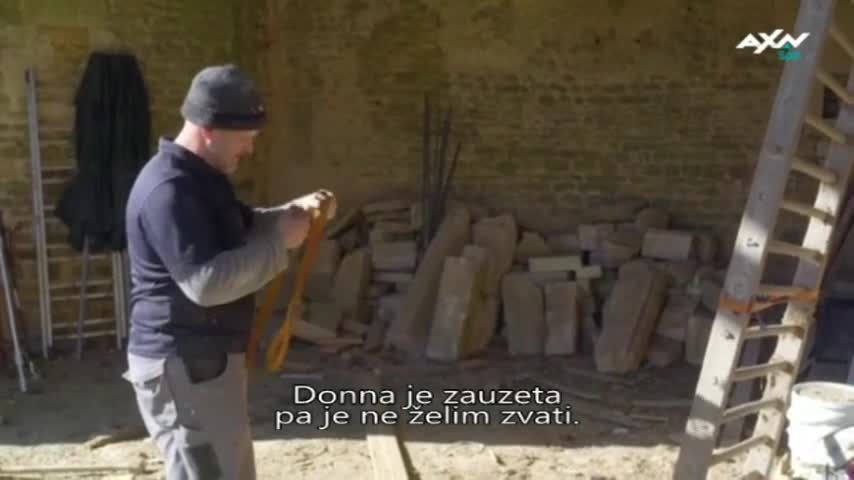 AXNSpin