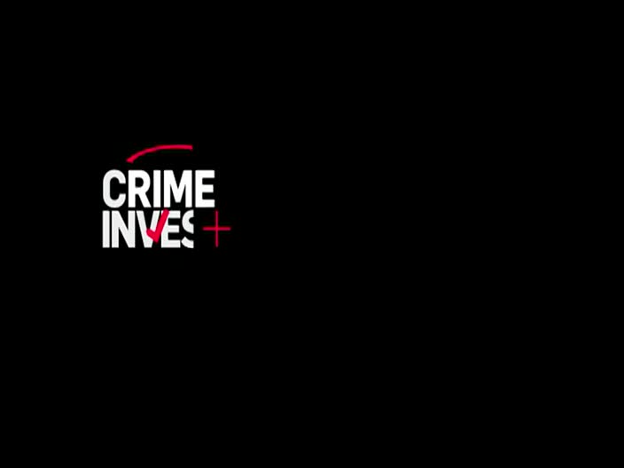CrimeInvestigation