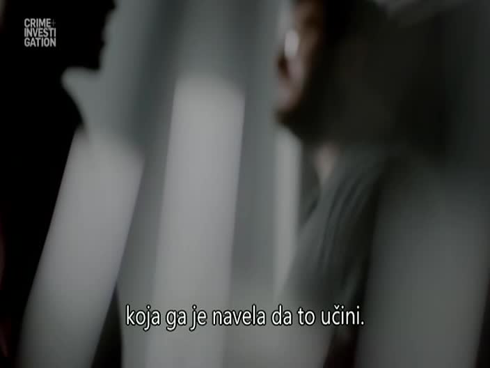 CrimeInvestigation