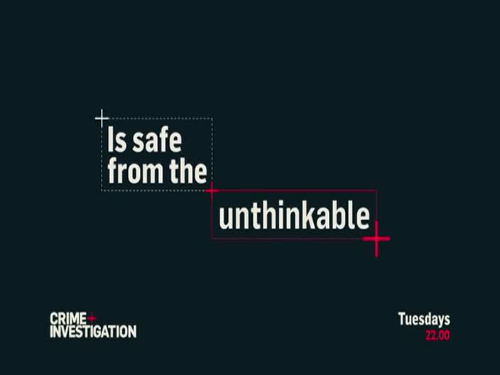 CrimeInvestigation