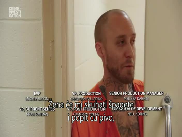 CrimeInvestigation