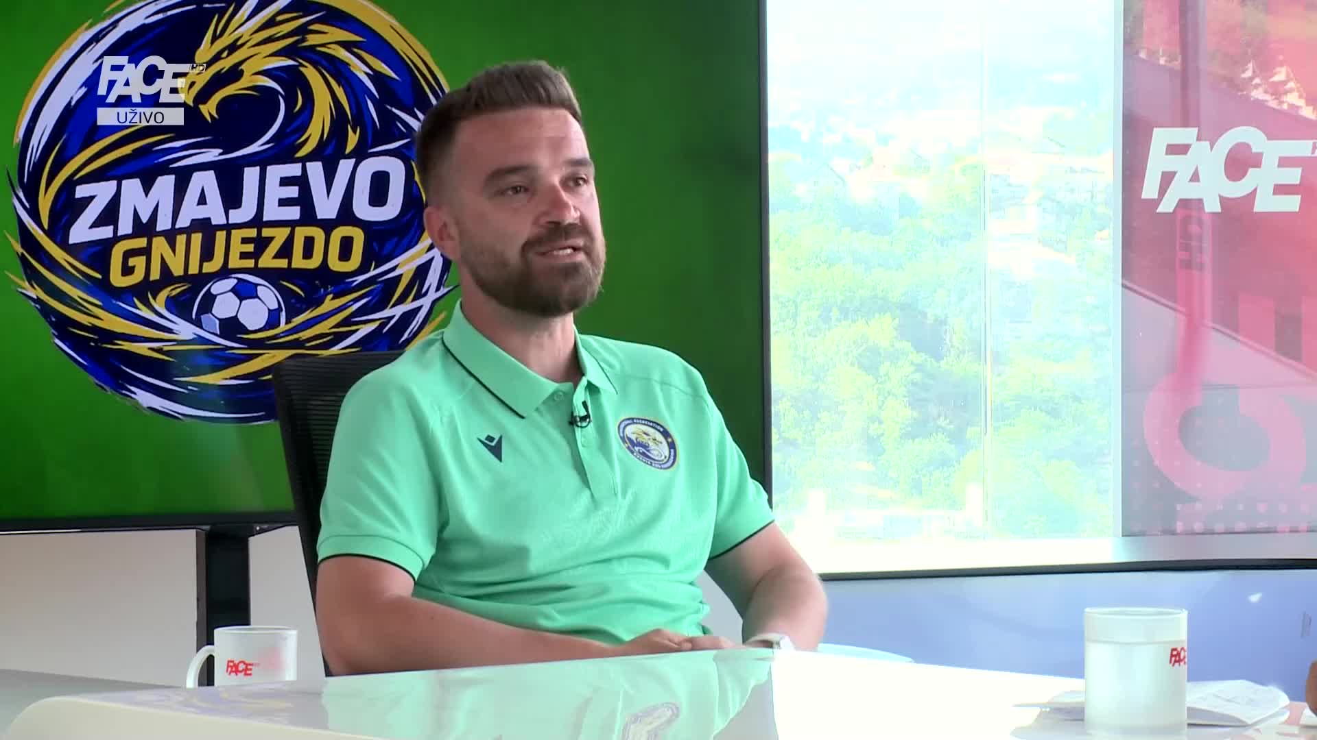 FaceTV