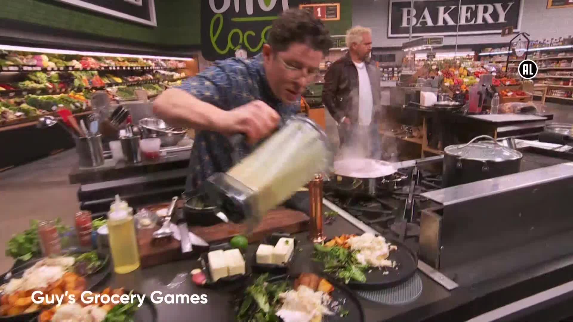 FoodNetwork